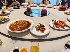 -寻鲜记·东海味·经典甬菜(宁波开元名都大酒店)