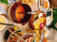 -KingThaia金泰兰(滨江天街店)