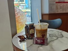 -COSTA COFFEE(房山印象城店)