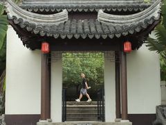 -南沙蒲洲花园