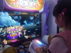 -明日世界电玩城(之心城店)