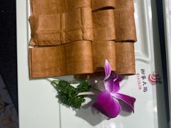 司令豆干-袍家大院重庆火锅(文安路店)