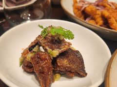 -环球港凯悦 · 享悦中餐厅