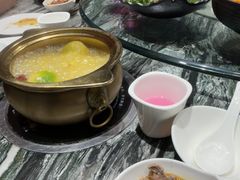 -慢丽江·云南野生菌土鸡锅(西山店)