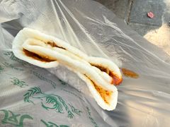 -英凤烧饵块(翠湖公园店)