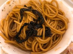 葱油拌面-上海小南国(金桥国际广场店)