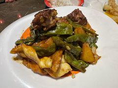 -粗粮人家·东北菜(洋桥店)