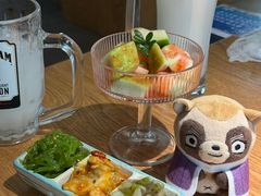 -沼津港精致料理·寿喜烧·烧鸟(青浦宝龙广场日料榜单店)