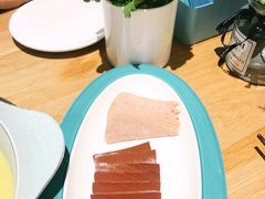 -青瓷火锅料理(西单大悦城店)