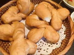 -鼓楼东街老火锅(鼓楼店)