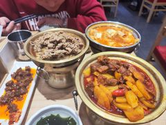 -米村拌饭(南京万达茂店)