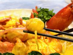 -上海外滩豫园万丽酒店
