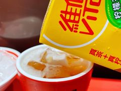 -牛物鲜切牛肉火锅(宜家荟聚店)