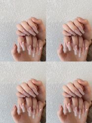 -M·X Nail日式美甲美睫