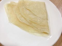 -姥家春饼店(漳州二路店)