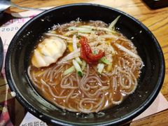 -千寻烧肉(政务区店)