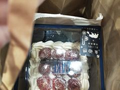 -FASHION BAKERY法森贝克(新德路店)