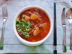 -Social 秀西餐厅-长沙瑞吉酒店(运达店)