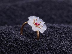 -梵薇Joker.V银饰工作室