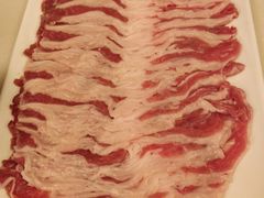 手切羊肉-福寿斋·老北京铜锅涮肉·烤鸭(顺义总店)