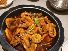 -巴蜀王婆大虾(南锣鼓巷店)