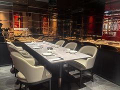 -大秦小宴•新派西北(万象前海店)