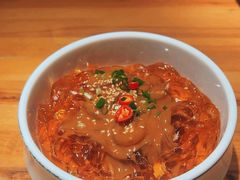 -王慧洁开口虾水饺·地道东北菜(银泰城店)
