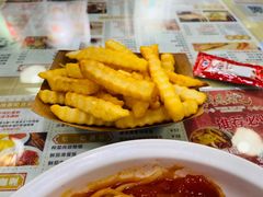 -黄恩记茶餐厅(杨箕店)