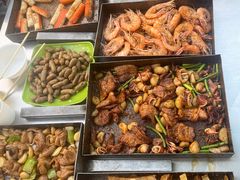 -老三李村河底戳子肉(总店)