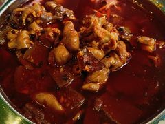 -耍盆友·重庆江湖菜(百子湾店)