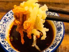 洋芋擦擦-左陕右甘(亚运村店)