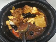 -东江海鲜酒家(艺都分店)