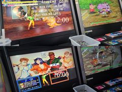 -天天玩X秋葉原日系动漫游戏中心