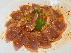 -御膳粥·牛乳粥底火锅·地道顺德菜(容桂店)