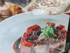 -苏帮袁Sue Cuisine(来福士店)