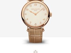 -Patek Philippe百达翡丽(上海源邸店)