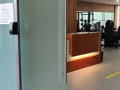 -青岛海尔洲际酒店