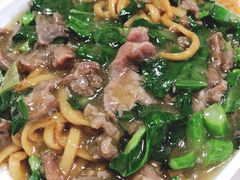 -菜忠潮州牛肉店(岗厦店)