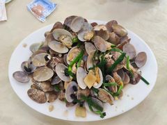 -秋姐美食店(旅游大道店)
