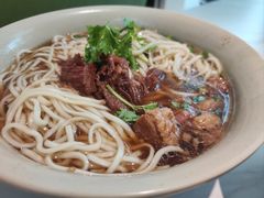 -李先生牛肉面大王(长春儿童医院店)