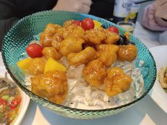 -园里前·10年私厨·福建菜(台江万达鳌峰洲店)