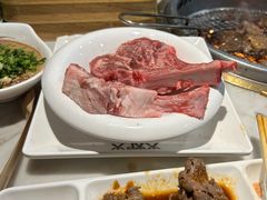 -火炉火自助餐(西直门凯德MALL店)