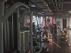 -形馆健身·普拉提(加州店)