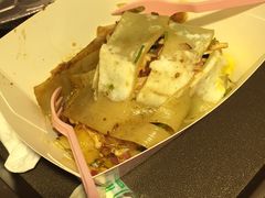 -四环冷面王(西单华威约饭街店)
