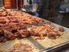 -刘纪孝腊牛羊肉(北广济街店)