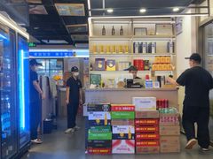 -小田油焖小龙虾(双井店)