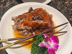 -桃源春晓中餐厅 TaoYuan Restaurant