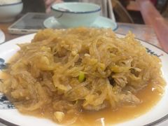 -圣夜东北菜烧烤·夜宵·小龙虾(胥江路店)