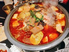 -探鱼·鲜青椒爽麻烤鱼(领展购物广场店)