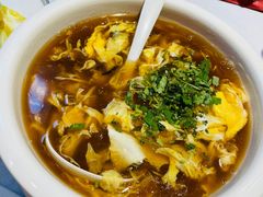 酸辣汤-峨嵋酒家总店(车公庄店)